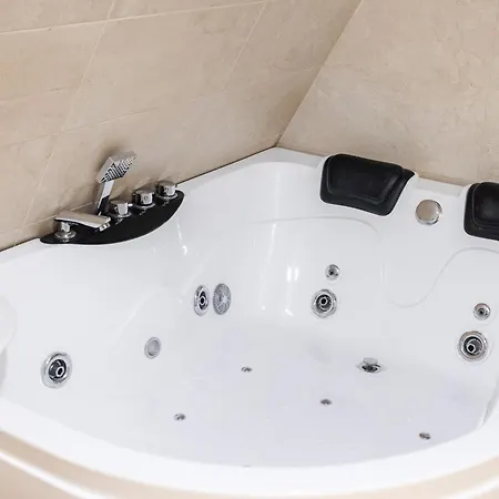 Borovi Premium Wellness&spa Divčibare