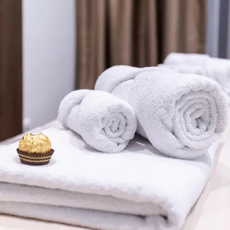 Borovi Premium Wellness&spa Apartmán