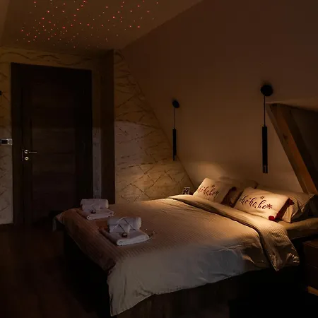 Borovi Premium Wellness&spa Divčibare